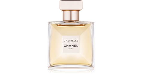 profumi chanel gabrielle recensione